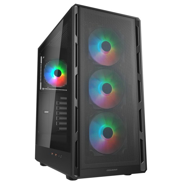 Cougar AIRFACE PURE RGB