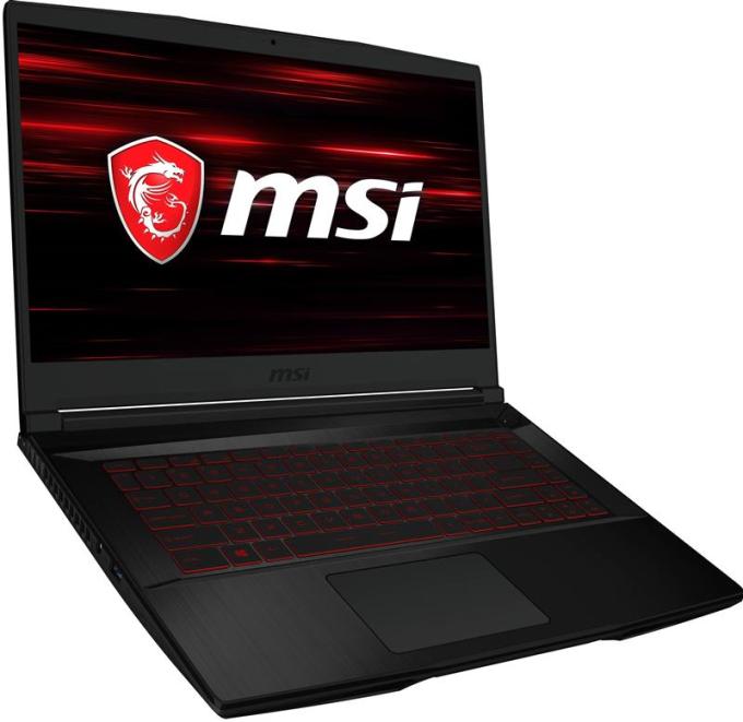 MSI THIN_GF63_12VE-1096XUA