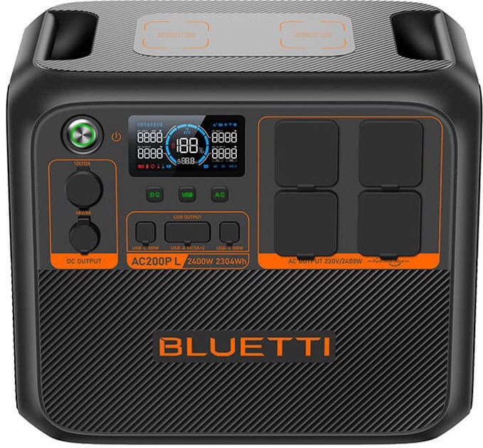 BLUETTI AC200PL_EU