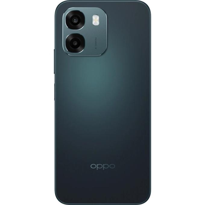 Oppo QECPH2817_BLUE_6/256