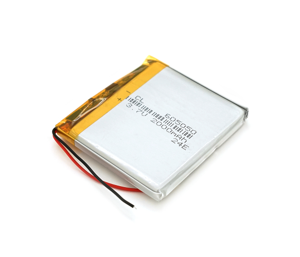 VOLTRONIC 605050