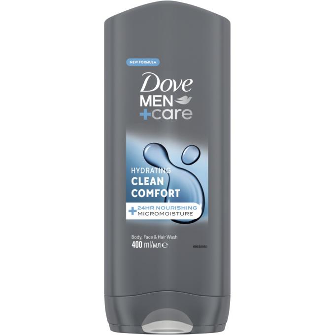 DOVE 8717644683149/8720181313448