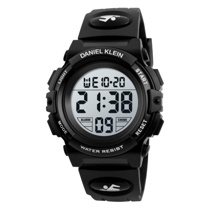 Daniel Klein DK-1266-1