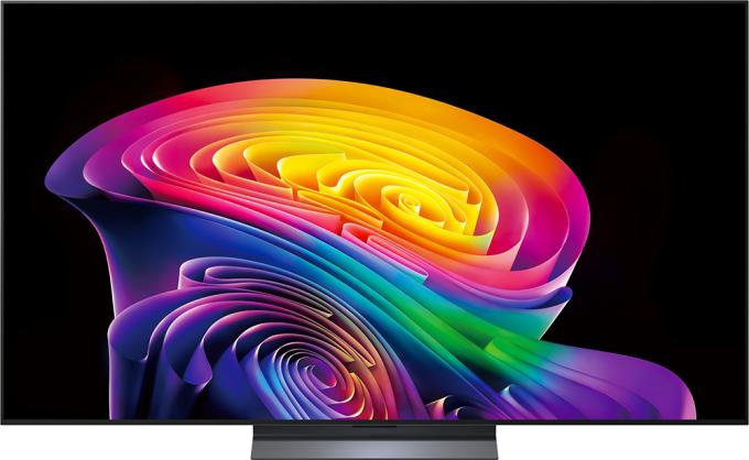 LG OLED65C64LA