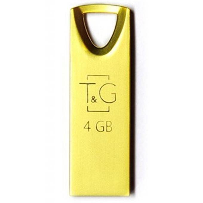 T&G TG117GD-4G