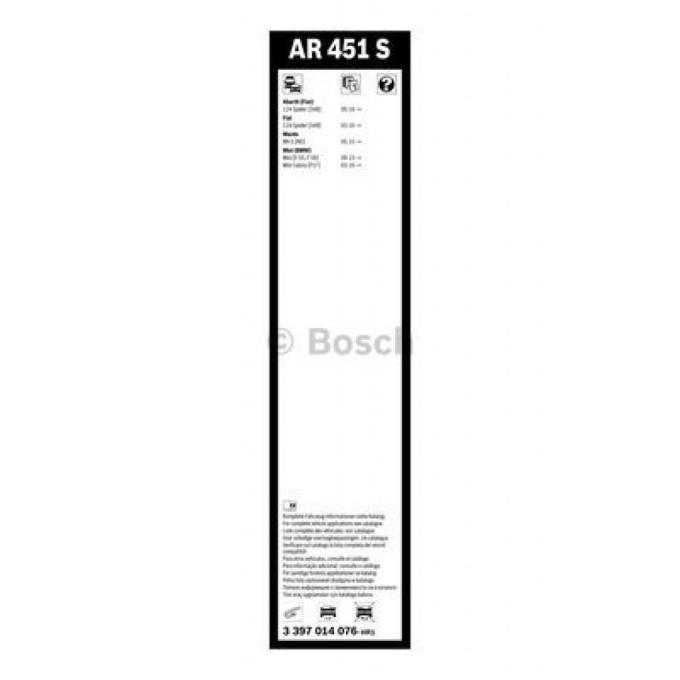 BOSCH 3 397 014 076