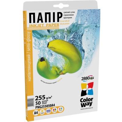 ColorWay PNG255050A4
