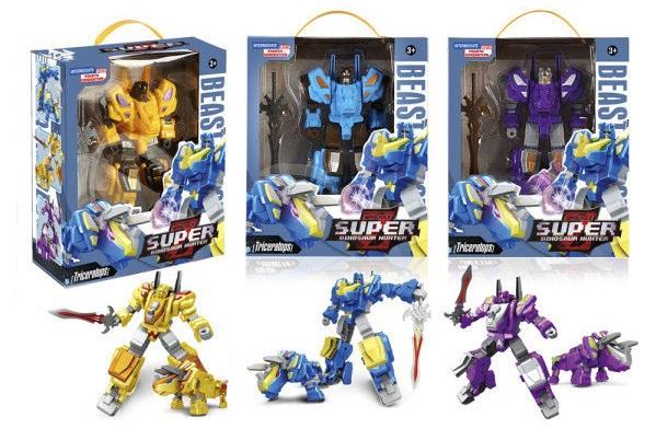 DIY TOYS CJ-2898804