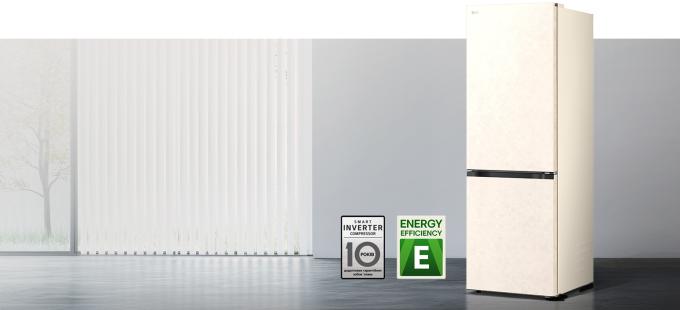 LG GC-B509EESM