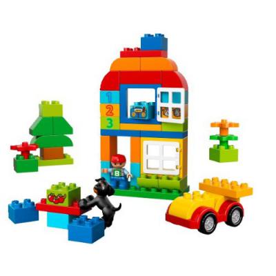 LEGO 10572
