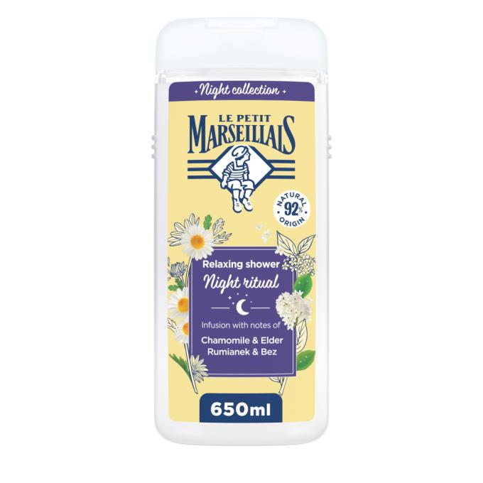 Le Petit Marseillais 3574661862170