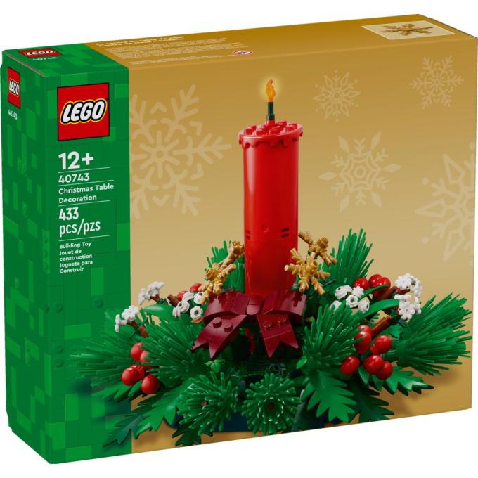LEGO 40743