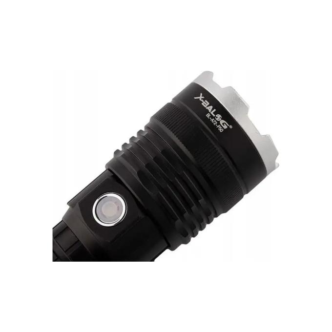 X-Balog L071