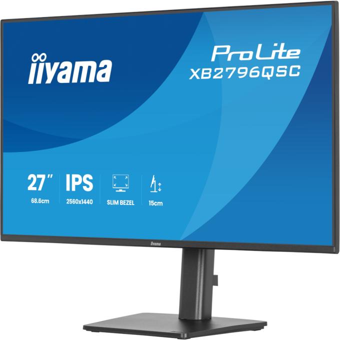Iiyama XB2796QSC-B1
