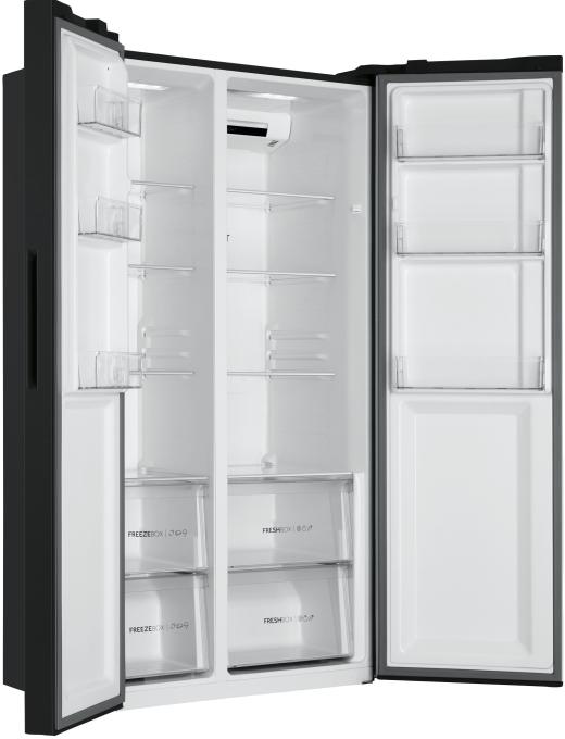 HAIER HSR3918ENPB