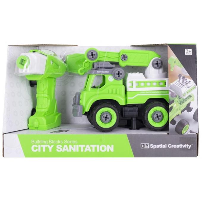 Diy Spatial Creativity CJ-1365129