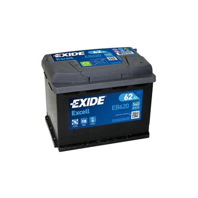 EXIDE EB620