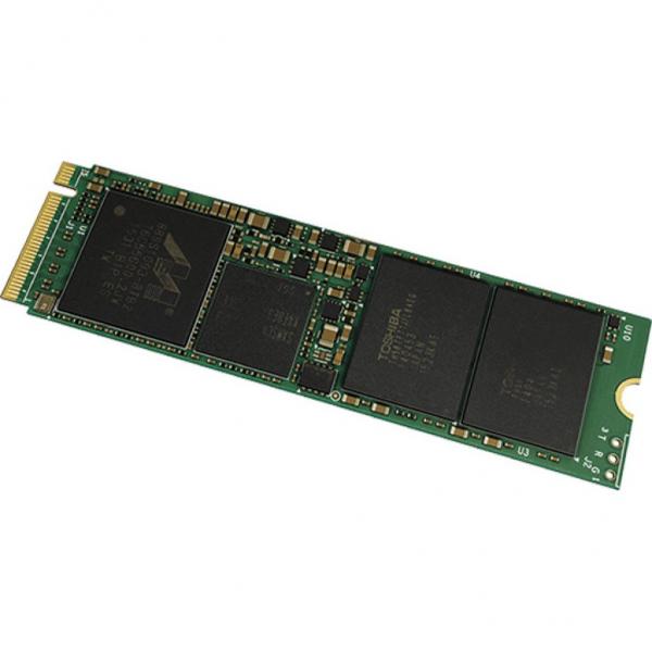 Накопитель SSD Plextor PX-256M8PeGN