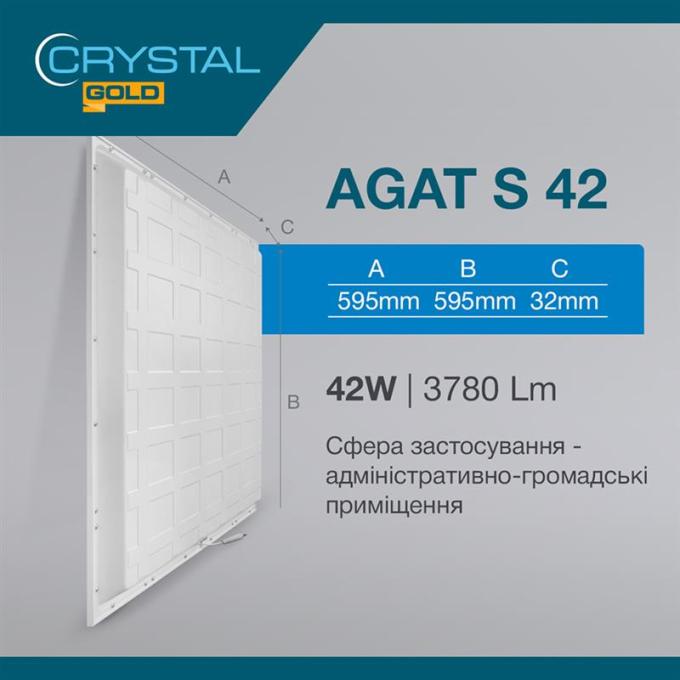 Crystal PNL-006