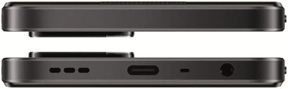 OnePlus Nord N20 SE 4/128GB Black EU