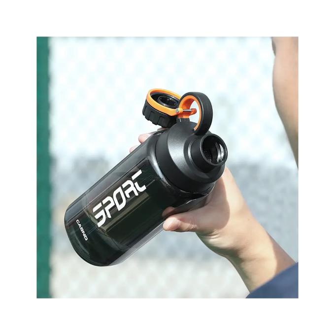 CASNO KXN-1237_Black