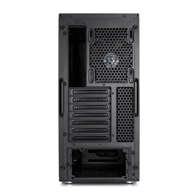 Fractal Design FD-CA-MESH-C-BKO