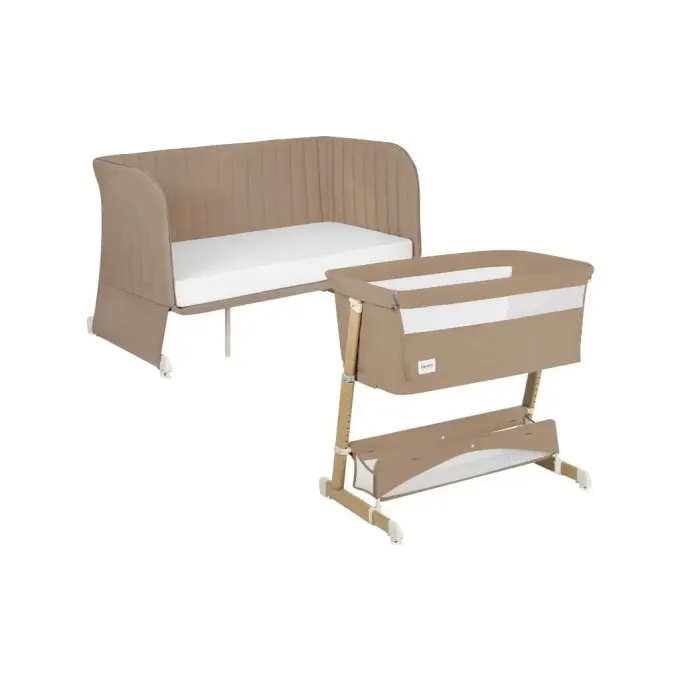 Lionelo LO-THOMI PLUS BEIGE CARMEL