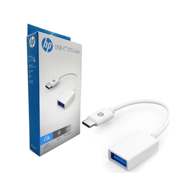 HP DHC-TC105