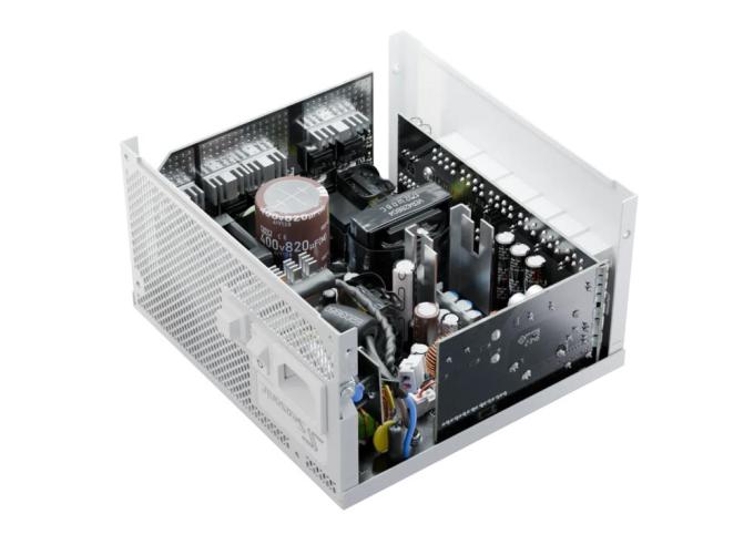 Seasonic FOCUS-GX-1000-ATX31-WHITE