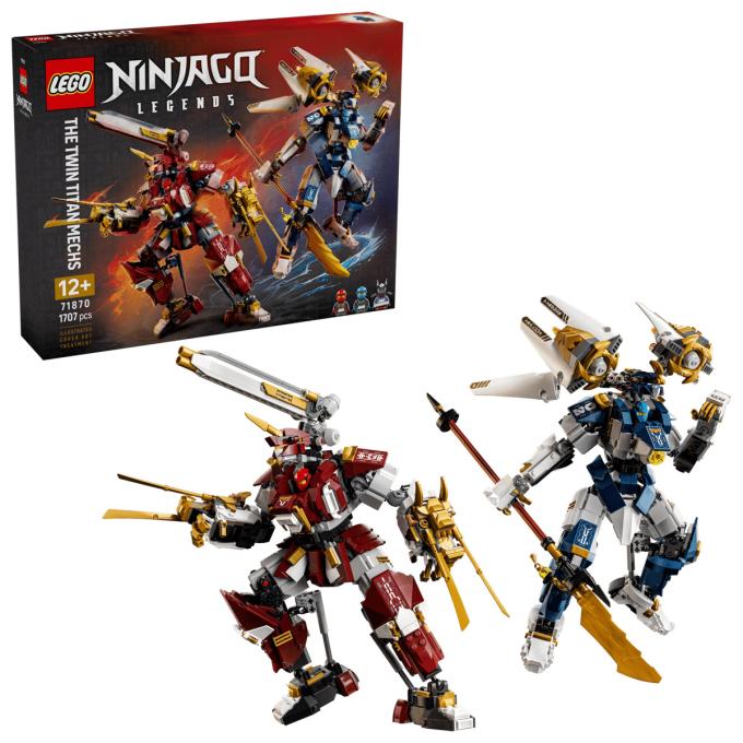 LEGO 71870