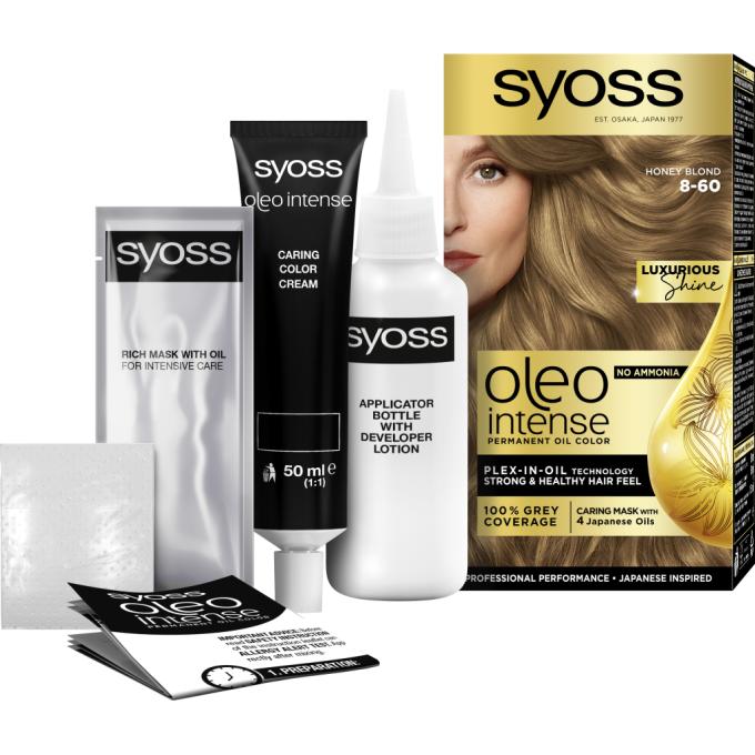Syoss 9000101086652