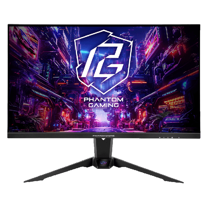ASRock PG32QFT