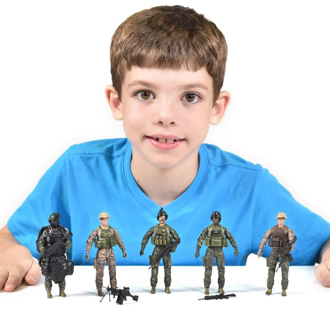Elite Force 101837