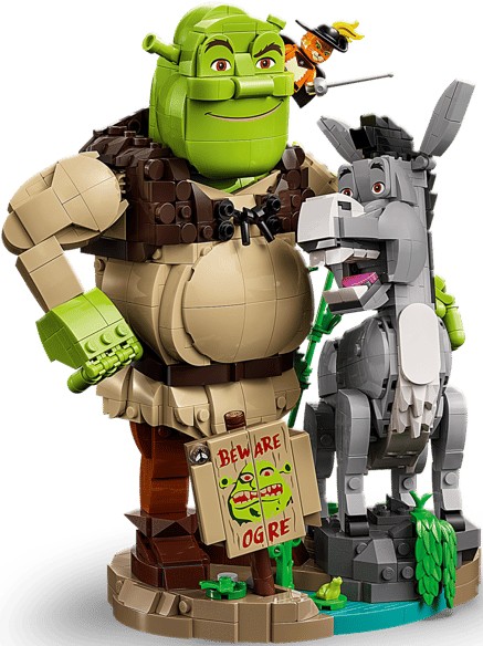 LEGO 72423