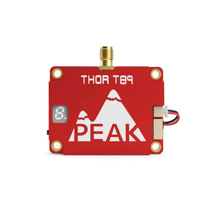 Peakfpv T89