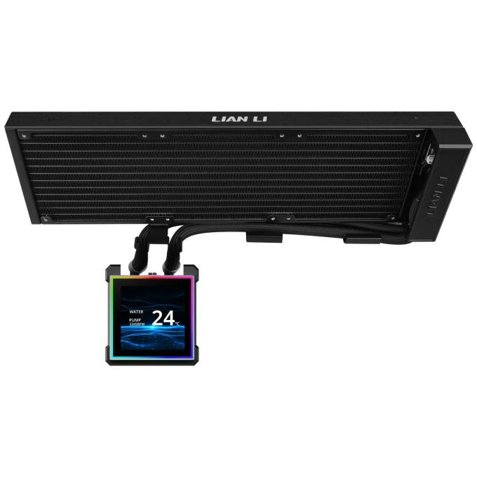 Lian Li G89.GHS2LCDS36NB.00