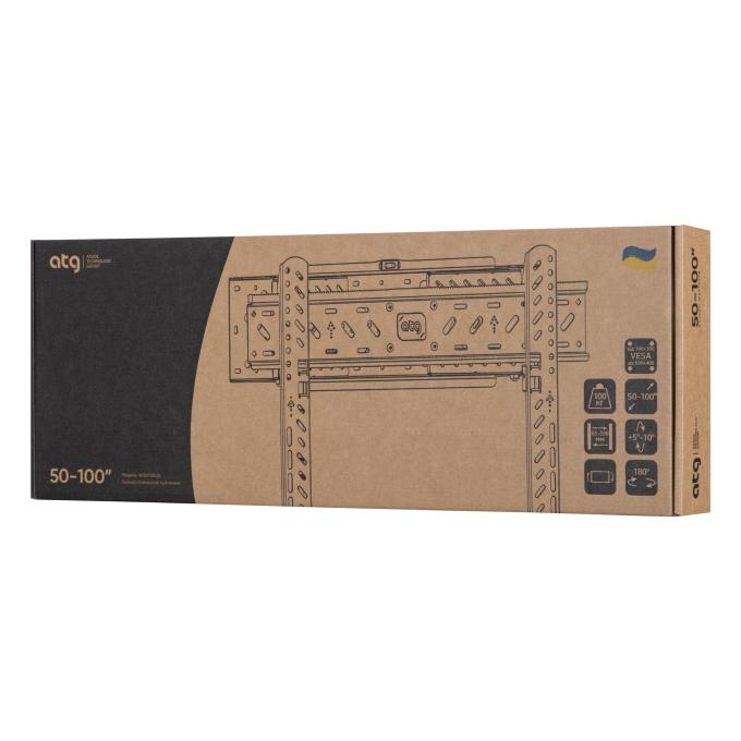 ATG W50100LB
