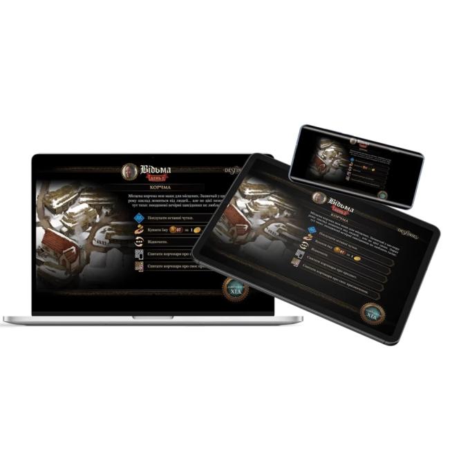 Geekach Games GKCH177ds