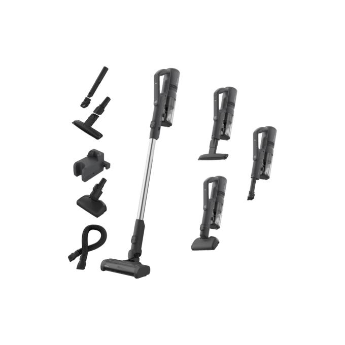 ELECTROLUX EP51AH18DG