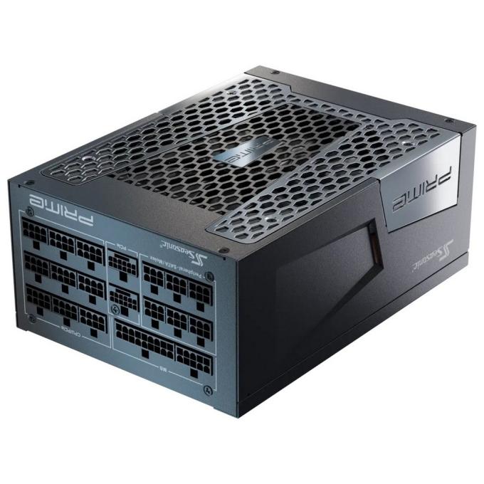 Seasonic PRIME PX 2200-ATX31