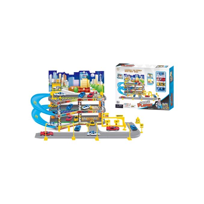 Playset 3858894672479