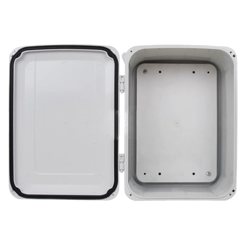 ATIS AB-BOX (GREY)