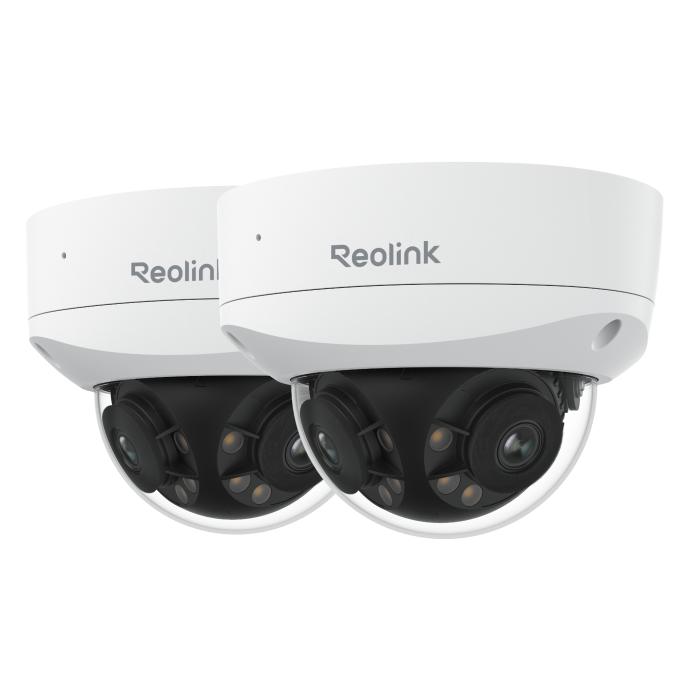 Reolink P757 (Duo 3V PoE)
