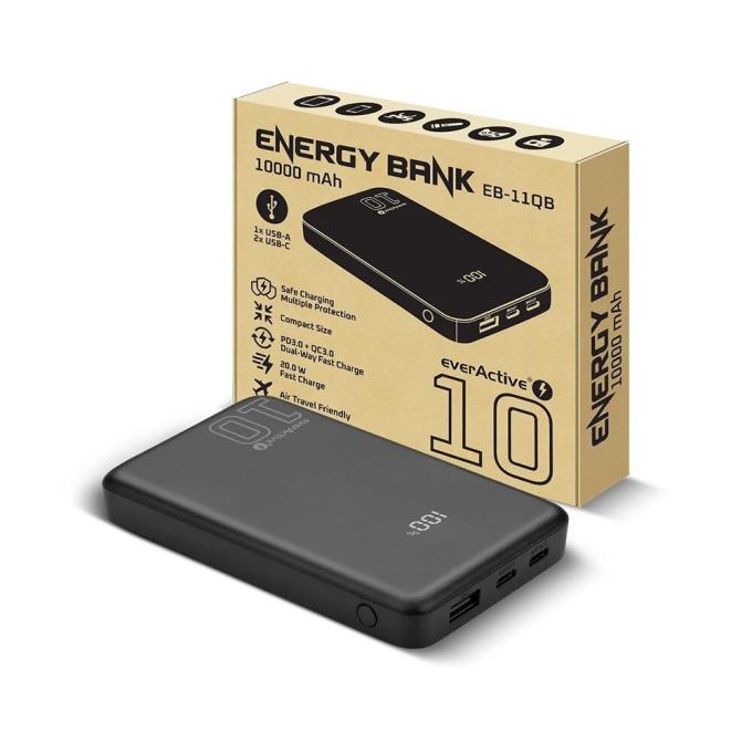 everActive EB-11QB
