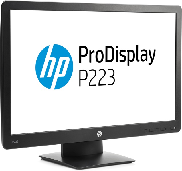 Монитор HP ProDisplay P223 X7R61AA