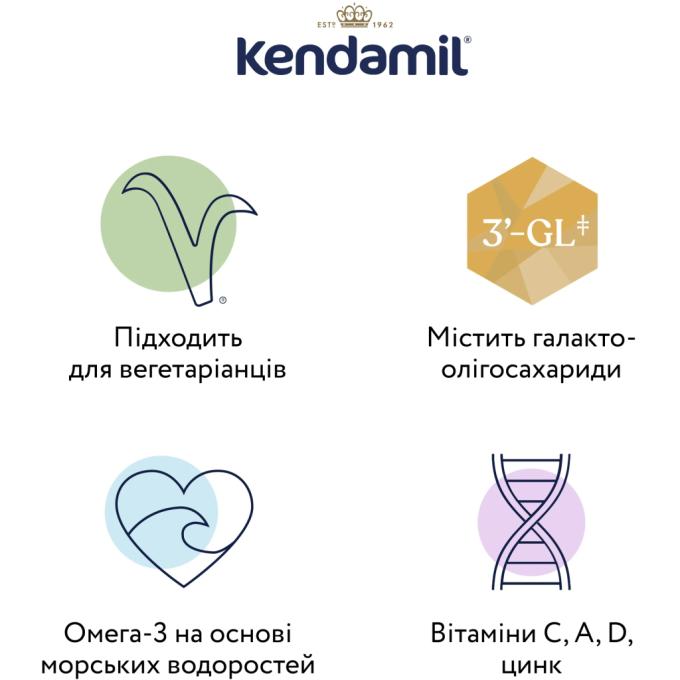 Kendamil 92000098