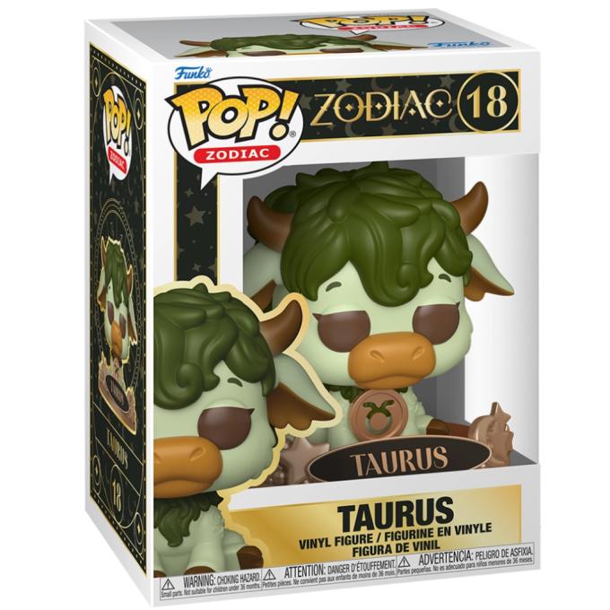 Funko Pop 90694F