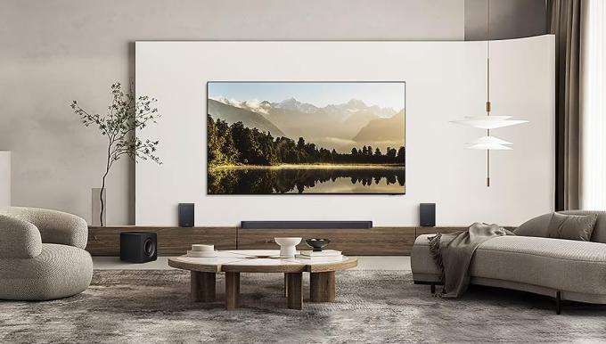 Samsung HW-Q930H/UA