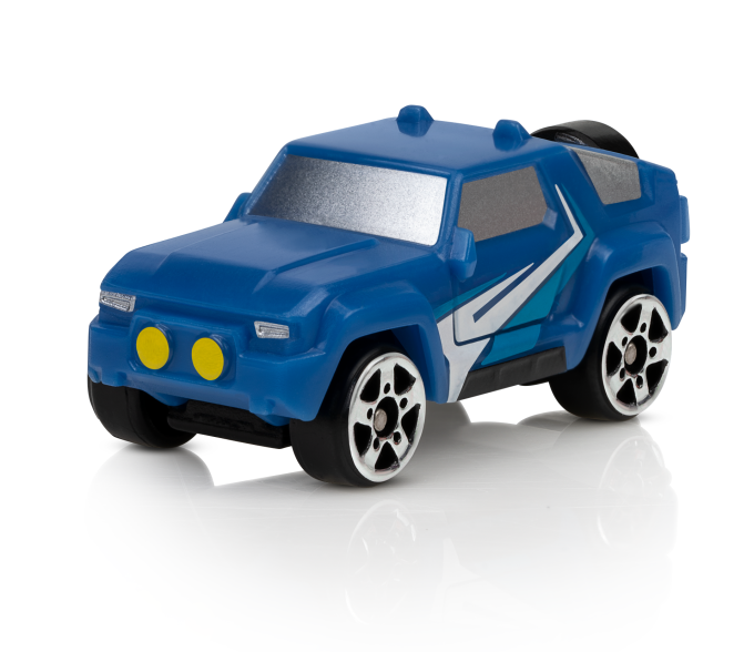 MICRO MACHINES MMW0009