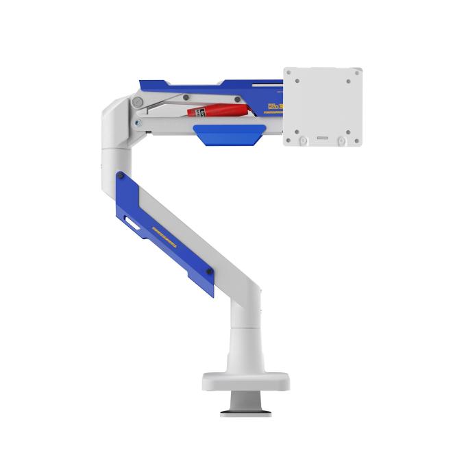 GamePro MAG701WBL